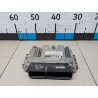 Блок управления двигателем Hyundai-Kia Picanto (2011 - 2017) 3911003445