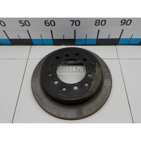 Диск тормозной задний Toyota 4 Runner/Hilux Surf (2002 - 2009) 4243160270