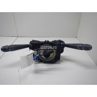 Переключатель подрулевой в сборе Citroen-Peugeot DS4 (2011 - 2015) 98000233XT