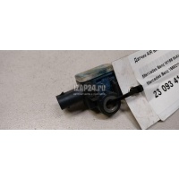 Датчик AIR BAG Mercedes Benz W166 M-Klasse (ML/GLE) (2011 - 2018) 1668210151
