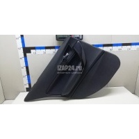 Обшивка двери задней левой BMW 1-serie F20/F21 (2011 - 2019) 51427283971