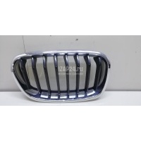 Решетка радиатора правая BMW 1-serie F20/F21 (2011 - 2019) 51137239022