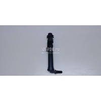 Форсунка омывателя фары BMW 1-serie F20/F21 (2011 - 2019) 61677275658