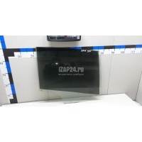 Стекло двери задней правой BMW 1-serie F20/F21 (2011 - 2019) 51357242558