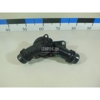 Термостат BMW Z4 E85/E86 (2002 - 2008) 11531437040