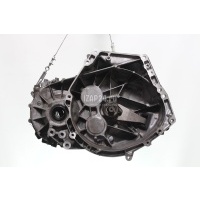 МКПП (механическая коробка переключения передач) Mazda CX 5 (2012 - 2017) D65103000