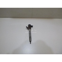 Форсунка дизельная электрическая Hyundai-Kia i10 (2007 - 2013) 338002A400