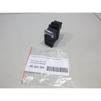 Кнопка фиксатора стояночного тормоза VAG A4 [B8] Allroad (2009 - 2015) 8K1927225BWEP