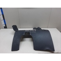 Накладка декоративная VAG A4 [B8] Allroad (2009 - 2015) 8K1863075A6PS