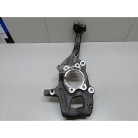 Кулак поворотный передний левый VAG A4 [B8] Allroad (2009 - 2015) 8K0407253AB