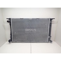 Радиатор основной VAG A4 [B8] Allroad (2009 - 2015) 8K0121251AJ
