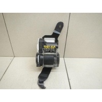 Ремень безопасности BMW 3-serie F30/F31/F80 (2011 - 2020) 72117383321