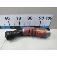 Патрубок интеркулера BMW 6-serie F12/F13 (2010 - 2017) 13717583728