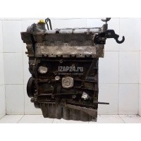 Двигатель Renault Duster 2012 100017528R