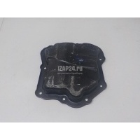 Поддон масляный двигателя Renault Duster 2012 111103404R