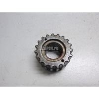 Шестерня коленвала Renault Megane II (2003 - 2009) 8200024925