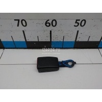 Ответная часть ремня безопасности Renault Duster 2012 878165599R
