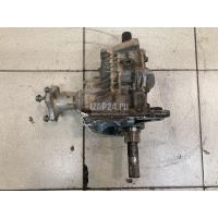 Коробка раздаточная Renault Duster 2012 331000153R