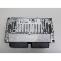 Блок управления АКПП Renault Duster 2012 310320817R