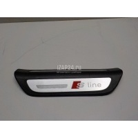Накладка порога (внутренняя) VAG Q3 (8U) (2012 - 2018) 8U0853375B9B9