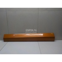Накладка двери передней левой VAG Q3 (8U) (2012 - 2018) 8U0853959NGRU