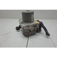 Блок ABS (насос) VAG Q3 (8U) (2012 - 2018) 5N0614109BABEF