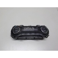 Блок управления климатической установкой Mercedes Benz W246 B-klasse (2012 - 2018) 2469008415