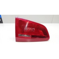 Фонарь задний внутренний левый VAG Sharan 2010 7N0945093K