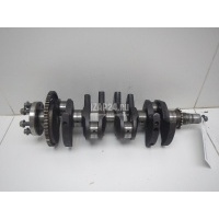 Коленвал BMW R50 (2000 - 2007) 11217508547
