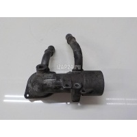 Корпус термостата GM Malibu (2012 - 2016) 12597172