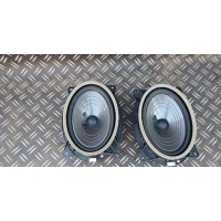 Toyota land cruiser 150 10 - динамик динамики