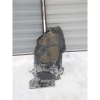 Защита арок передняя правая (подкрылок) BMW 7 G11/G12 2018 51717340202