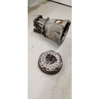 Кпп механическая мерседес вито w639