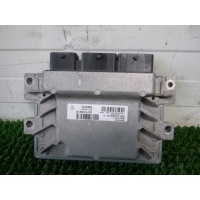Renault clio iii 1.2 твк блок управления 237101907r