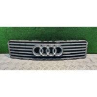 Решетка радиатора Audi A6 C5 (S6,RS6) 2003 4B0853651F