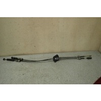 Nissan xtrail t30 2001 - 2007 ссылки переключения кпп 2.2dci