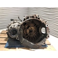 КПП механическая (МКПП) 5-ступенчатая Volkswagen Vento 1995 CHV, 02K300044AX, 02K300044AV