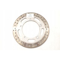 Vn vulcan диск тормозной задняя 6 , 4mm