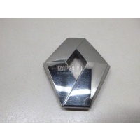 Эмблема на крышку багажника Renault Duster 2012 908898936R
