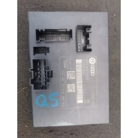 Блок блок управления сиденья audi q5 8r 8r0959760b