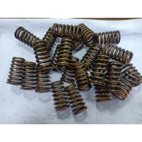 Пружина клапана Volkswagen Touareg 2005 022109623F, 022109623H