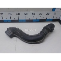 Патрубок воздушного фильтра Renault Duster 2012 165555731R
