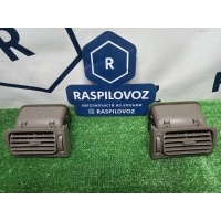 воздуховод Toyota Corolla NZE121 5567012300B0