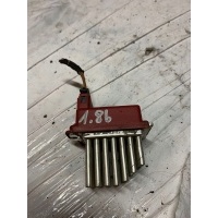 Резистор реостат 1j0907521 audi a3 8l 2000r.