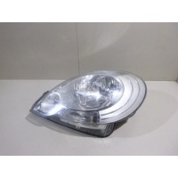 Фара левая Renault Kangoo 2008 7701068181