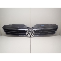 Решетка радиатора VAG Jetta (2011 - 2018) 5C6853651QWA