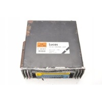 Ягуар xj6 xj40 4.0 блок управления двигателя dbc 6352