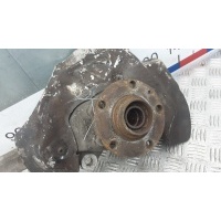 Ступица передняя правая AUDI A6 (2005-2007) 2006 4F0407254G, 4D0407613E