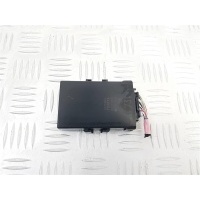 Блок комфорта Lexus NX 2020 8911178020
