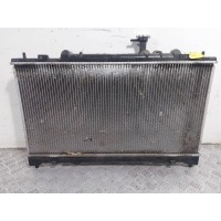 РАДИАТОР (ОСНОВНОЙ) 2.2CTDI , + A / C , МКПП , С РАСШИР.ПРОБКОЙ. Mazda 6 GH 2010 2002039